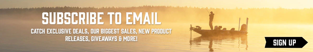 Premium Fishing Gear for Less